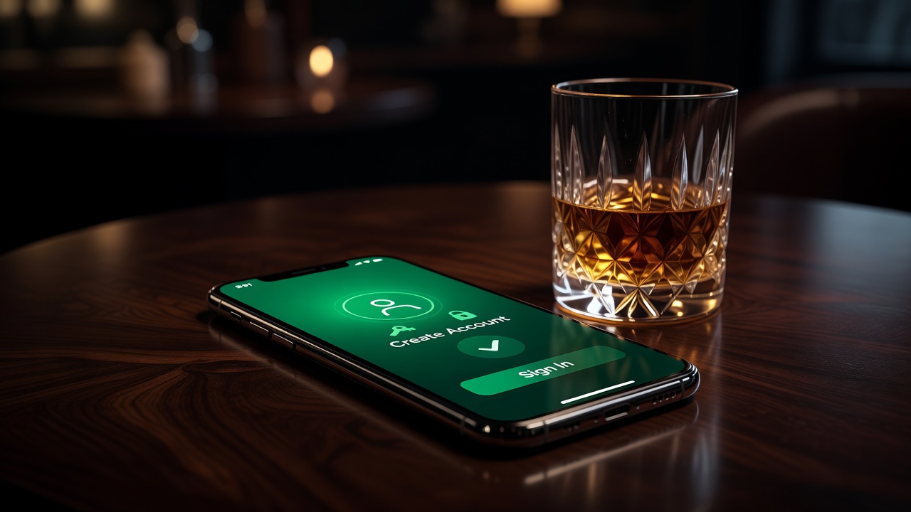 Регистрация в Verde Casino: Стъпки - Verde