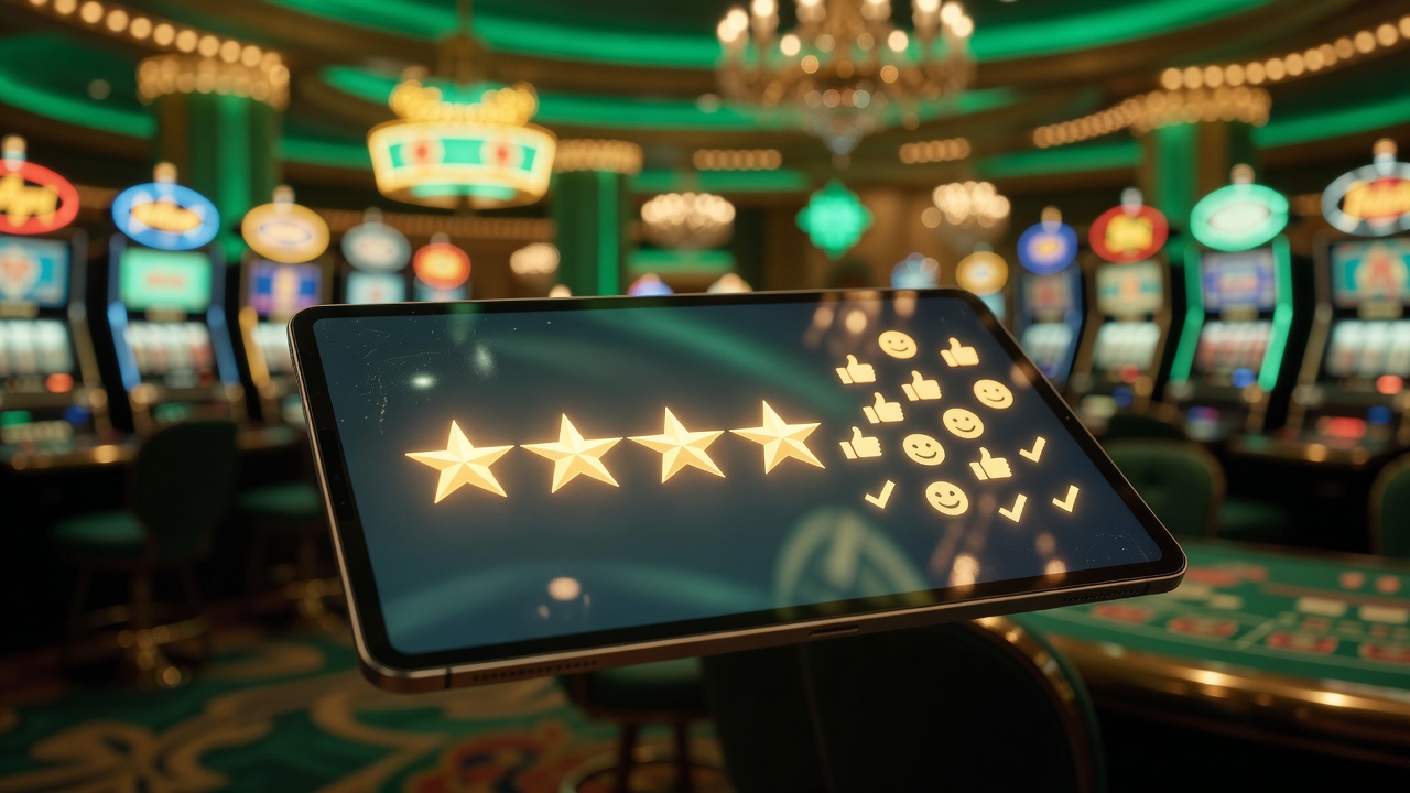 Verde Casino Мнения и Отзиви (2026) - Verde